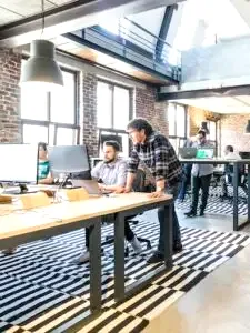 Immediate iPlex crypto platform