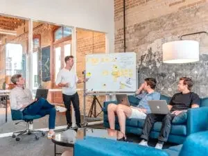 Immediate iPlex finance platform